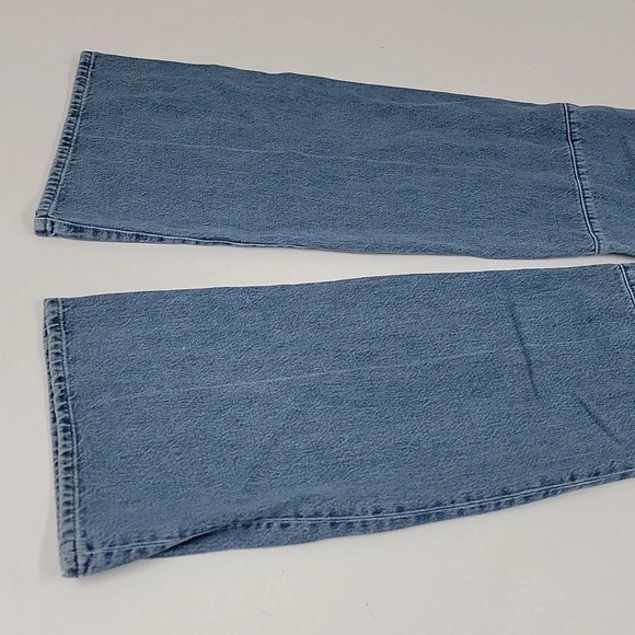 Triarchy Nashville High Rise Boot Cut Jeans - Picture 16 of 16